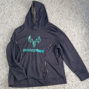 Realtree sweatshirt